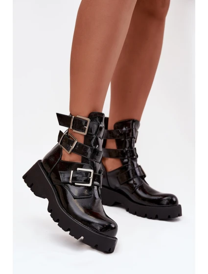 Obuv model 217177 Step in style