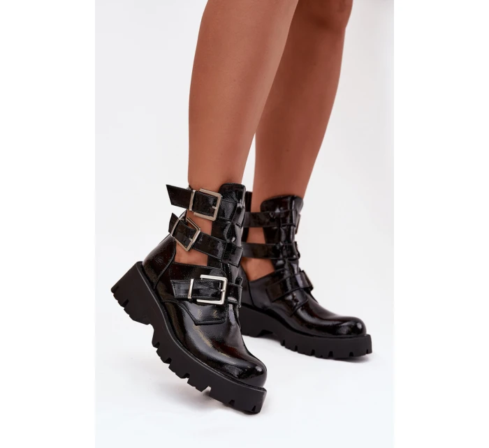 Obuv model 217177 Step in style