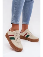 Športová obuv model 224419 Step in style