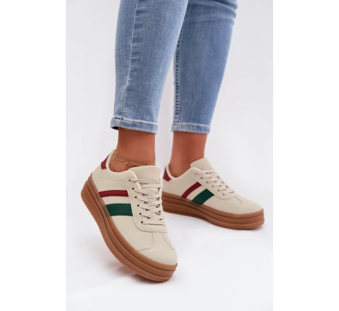 Športová obuv model 224419 Step in style