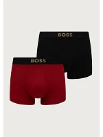 Pánské boxerky BOSS 50569247 2PACK Pánské boxerky BOSS 50569247 2PACK