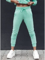 Dámské tepláky RELAX mint Dstreet model 21978572 - FashionStreet
