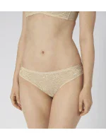 Dámske nohavičky Amourette Charm Brazilian01 krémové - TRIUMPH Dámske nohavičky Amourette Charm Brazilian01 krémové - TRIUMPH