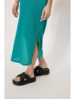 Plážové šaty model 22084960 XS2XL - Ysabel Mora