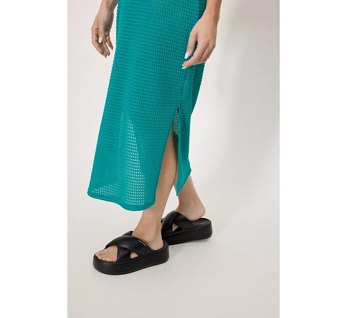 Plážové šaty model 22084960 XS2XL - Ysabel Mora