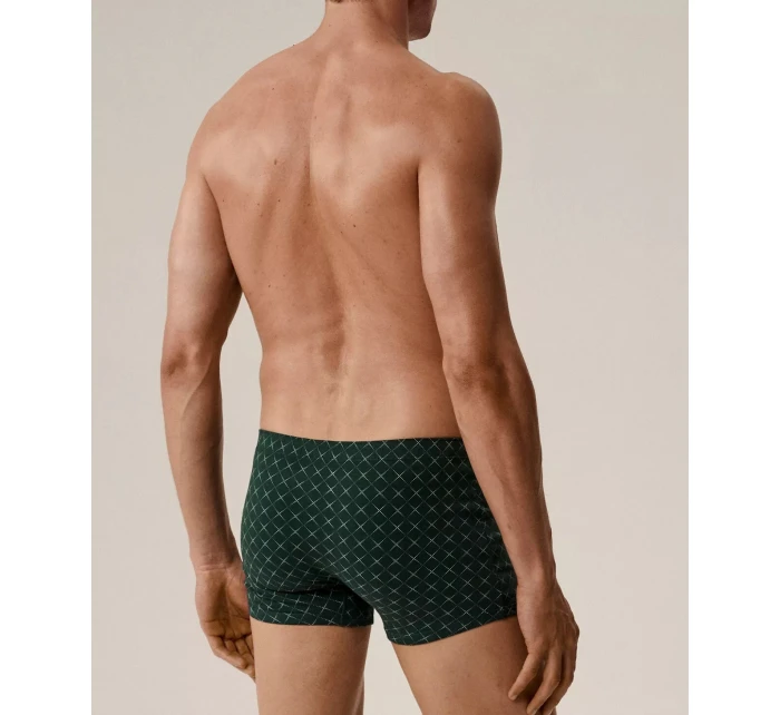 Boxerky model 21379378 A'3 M2XL - Atlantic