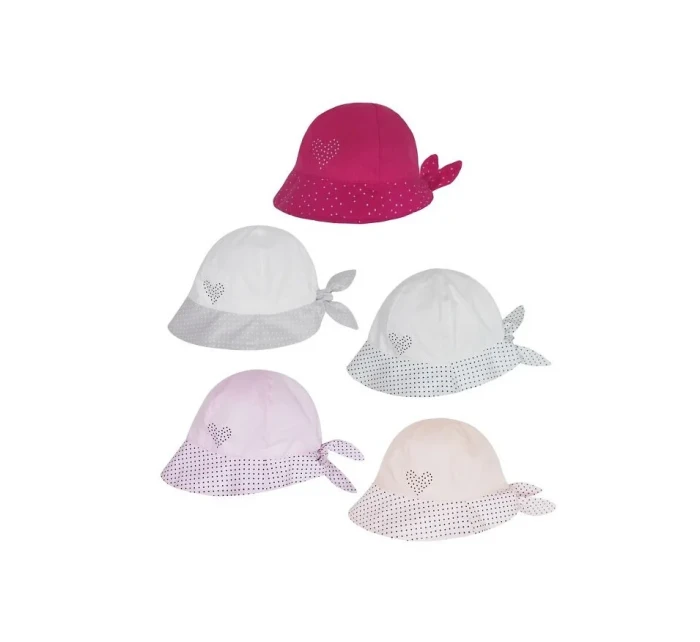 Dívčí klobouk model 20130161 - AJS