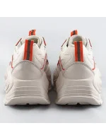 dámské sportovní boty s podrážkou model 17164655