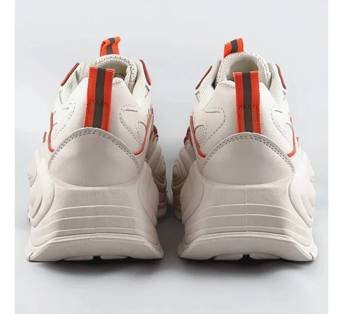 dámské sportovní boty s podrážkou model 17164655