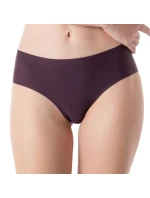 Dámské kalhotky Simple classic dark model 21778333 - Julimex Dámské kalhotky Simple classic dark model 21778333 - Julimex