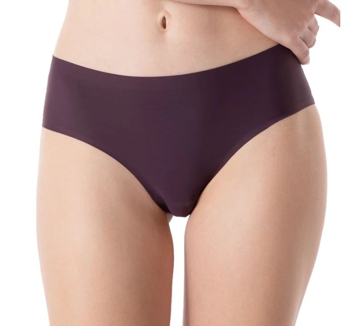 Dámské kalhotky Simple classic dark model 21778333 - Julimex Dámské kalhotky Simple classic dark model 21778333 - Julimex