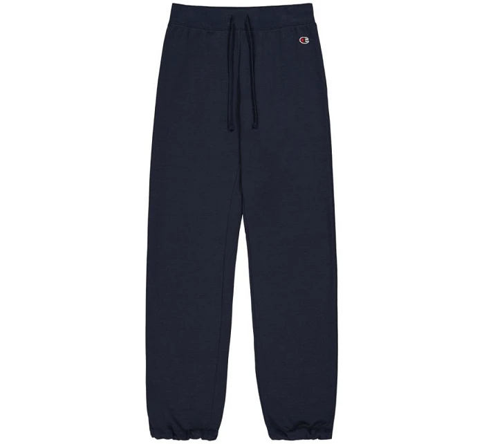 Dámske nohavice Champion W 117551 BS501 so šnúrkou