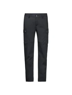 Jack Wolfskin Arctic Road Cargo nohavice M 1505761-6350