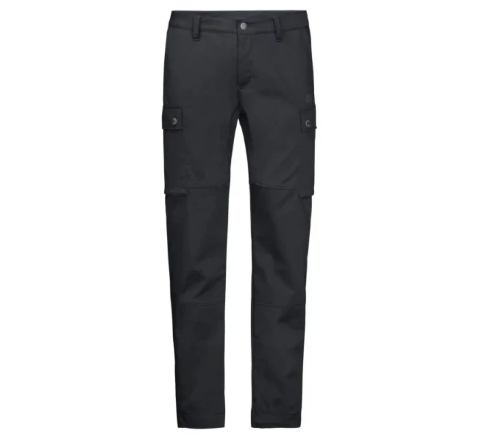 Jack Wolfskin Arctic Road Cargo nohavice M 1505761-6350