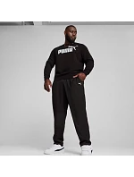 Mikina ESS No.1 Logo Crew TR M model 21052176 01 pánské - Puma