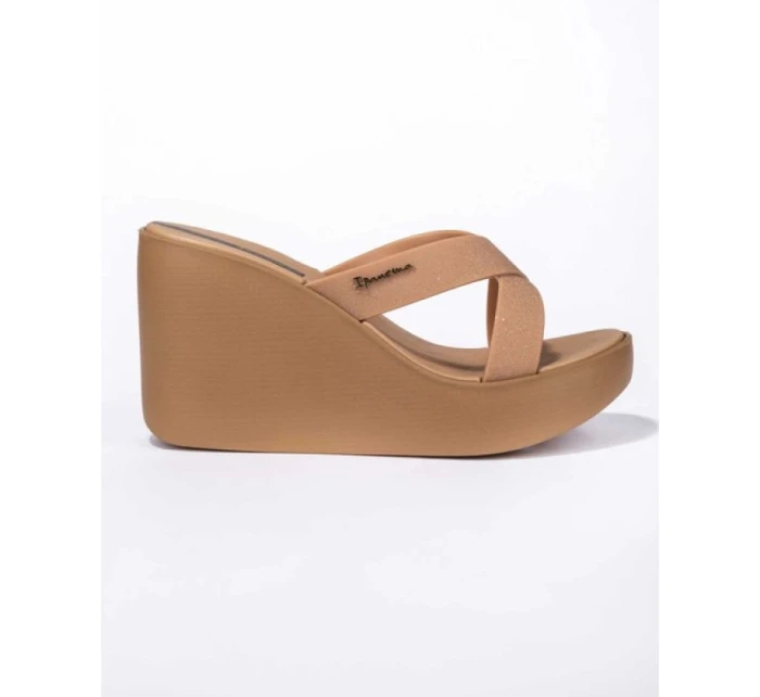 Žabky Ipanema HIGH Fashion II W 83646BD677