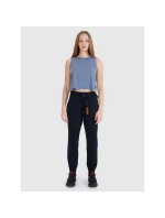 Dámské kalhoty model 21433210 dámské - 4F