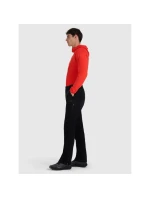 Pánské trekové kalhoty s membránou model 21814923 - 4F Pánské trekové kalhoty s membránou model 21814923 - 4F