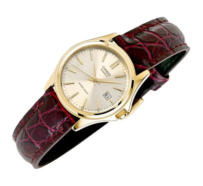 CASIO LTP-1183Q-9ADF Dámske hodinky + BOX CASIO LTP-1183Q-9ADF Dámske hodinky + BOX