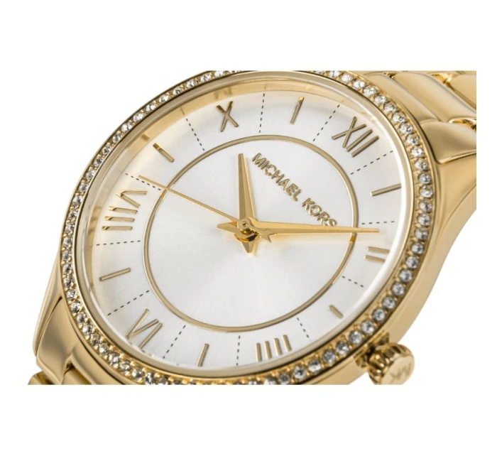 Dámské hodinky + šperky + BOX model 21807401 - Michael Kors Dámské hodinky + šperky + BOX model 21807401 - Michael Kors