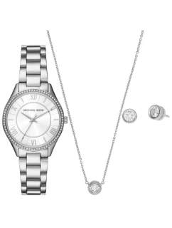 Dámské hodinky + šperky + BOX model 21807403 - Michael Kors