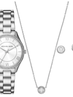 Dámske hodinky Michael Kors Lauryn + šperky MK4851SET + BOX