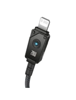 Baseus kabel USB  (černý) model 21861762