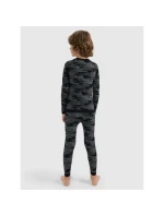 Chlapecká bezešvá souprava  model 21920544 - 4F