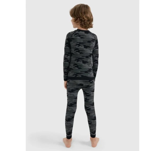 Chlapecká bezešvá souprava  model 21920544 - 4F