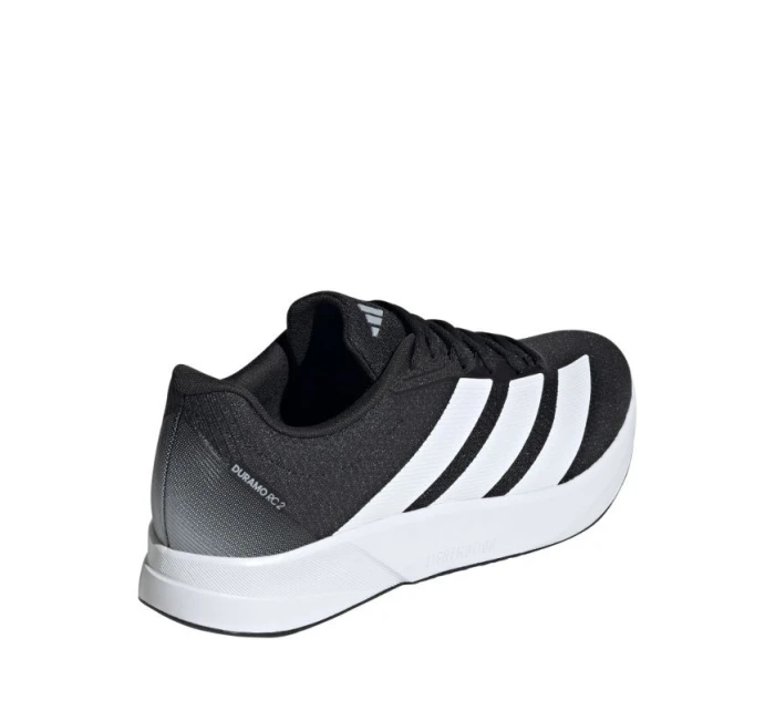 Pánské boty Duramo black model 21942435 - ADIDAS Pánské boty Duramo black model 21942435 - ADIDAS