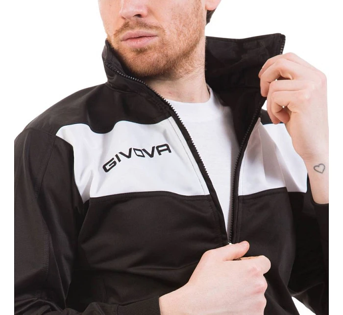 Givova Tuta Visa tepláková súprava TR018 1003