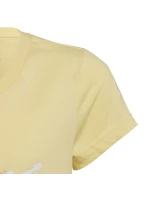 Dětské tričko 3 G Jr model 17532030 - ADIDAS Dětské tričko 3 G Jr model 17532030 - ADIDAS