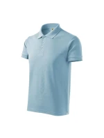 Pánske polo tričko Cotton Heavy M MLI-21515 - Malfini