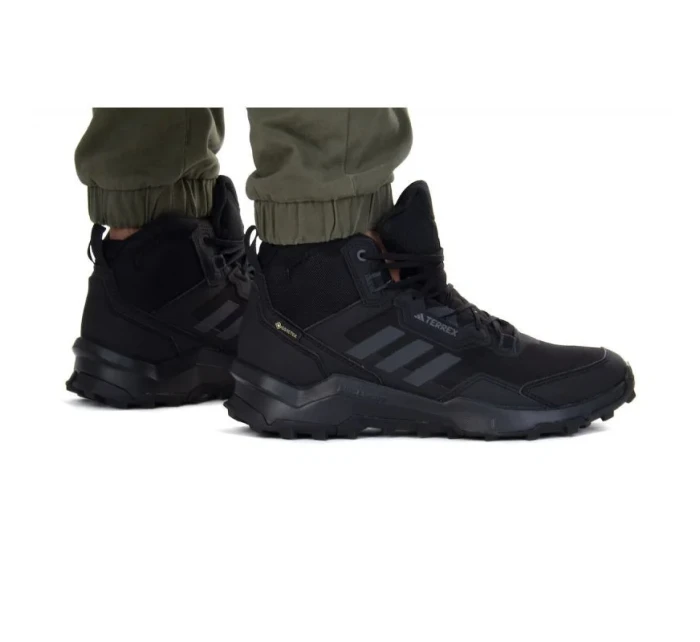 Pánské trekingové boty Terrex Gtx M model 18241617 - ADIDAS Pánské trekingové boty Terrex Gtx M model 18241617 - ADIDAS