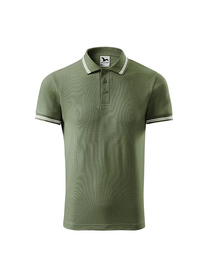 Polokošile Urban M model 21330553 - Malfini Polokošile Urban M model 21330553 - Malfini