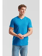 Valueweight VNeck T Tričko s výstřihem do V model 22496822 deep navy - Fruit of the Loom Valueweight VNeck T Tričko s výstřihem do V model 22496822 deep navy - Fruit of the Loom