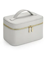 BagBase BG 763 Kozmetický kufrík „Boutique“ 52.0763 soft grey BagBase BG 763 Kozmetický kufrík „Boutique“ 52.0763 soft grey