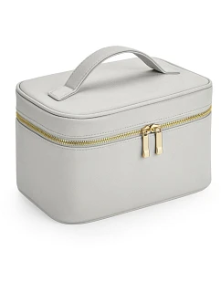 BG kufřík "Boutique" 52.0 soft grey model 22481111 - BagBase