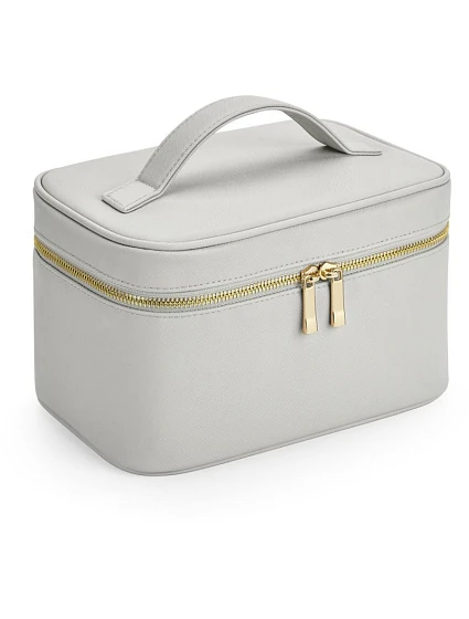 BG kufřík "Boutique" 52.0 soft grey model 22481111 - BagBase BG kufřík "Boutique" 52.0 soft grey model 22481111 - BagBase
