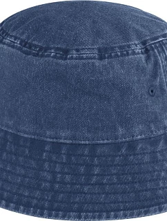 Beechfield B 688B Detský klobúk „Vintage“ 53.688B vintage denim
