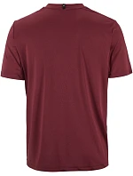Craft Teamwear Squad Go Jersey Solid M Pánske športové tričko s výstrihom do V 82.5560 bordová Craft Teamwear Squad Go Jersey Solid M Pánske športové tričko s výstrihom do V 82.5560 bordová