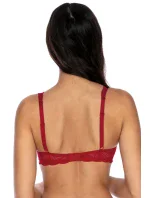 Mat 3343/22 Lou farba:červená