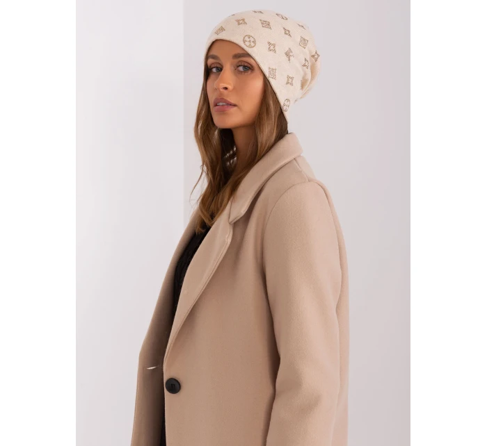 AT CZ 2325 cap.85 svetlo béžová