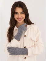 Rukavice AT RK 23901.22 sivé Rukavice AT RK 23901.22 sivé