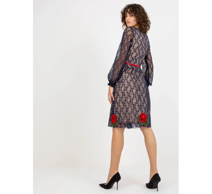 LK SK tmavě modrá model 17965494 - FPrice LK SK tmavě modrá model 17965494 - FPrice