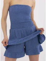 Kombinezon MI KO model 21094495 ciemny niebieski - FPrice