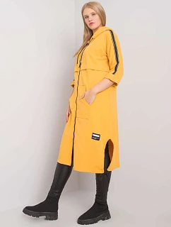 Bluza RV BL model 22066967 ciemny żółty - FPrice