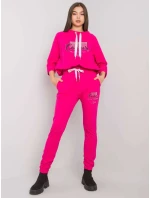 Souprava RV KMPL model 16161754 fuchsiová - FPrice Souprava RV KMPL model 16161754 fuchsiová - FPrice