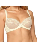 Dámská podprsenka model 19568161 Ecru - Roza