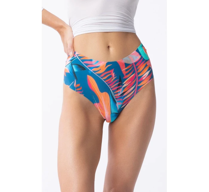 Dámské kalhotky Jungle Brasil Maxi - Julimex Dámské kalhotky Jungle Brasil Maxi - Julimex